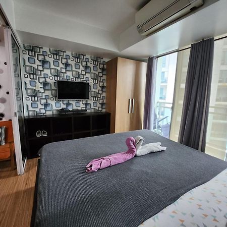 Azure Urban Resort Paranaque City Екстер'єр фото