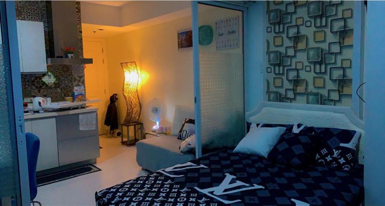 Azure Urban Resort Paranaque City Екстер'єр фото
