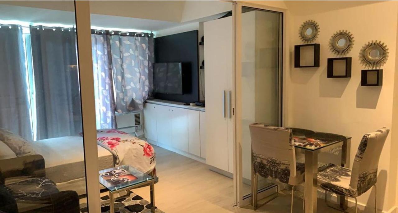 Azure Urban Resort Paranaque City Екстер'єр фото