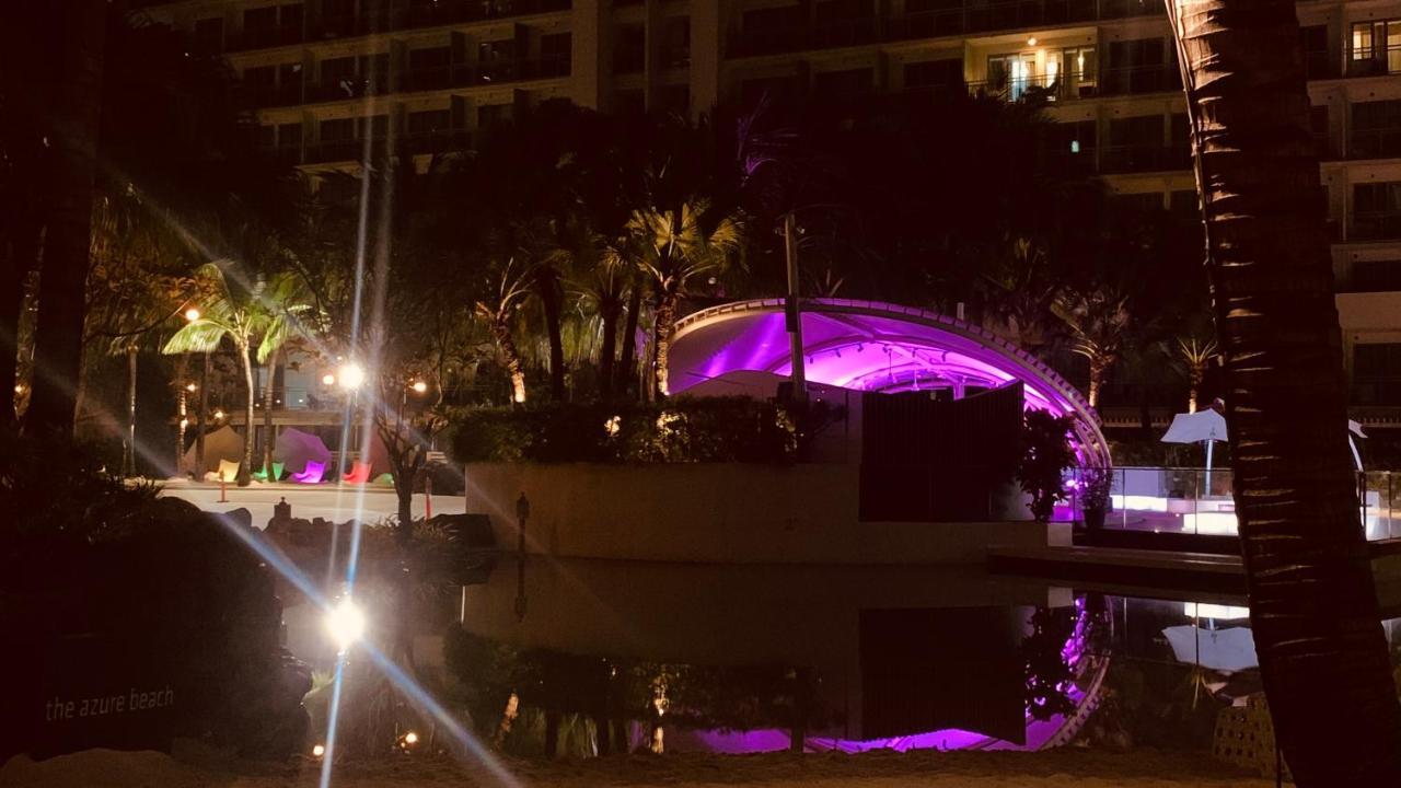 Azure Urban Resort Paranaque City Екстер'єр фото