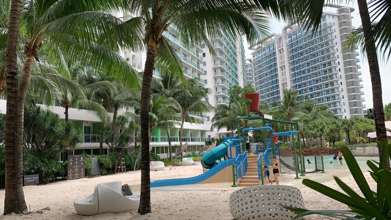 Azure Urban Resort Paranaque City Екстер'єр фото