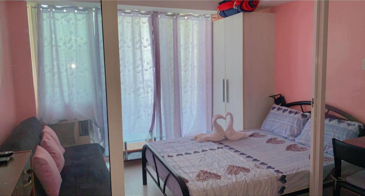 Azure Urban Resort Paranaque City Екстер'єр фото