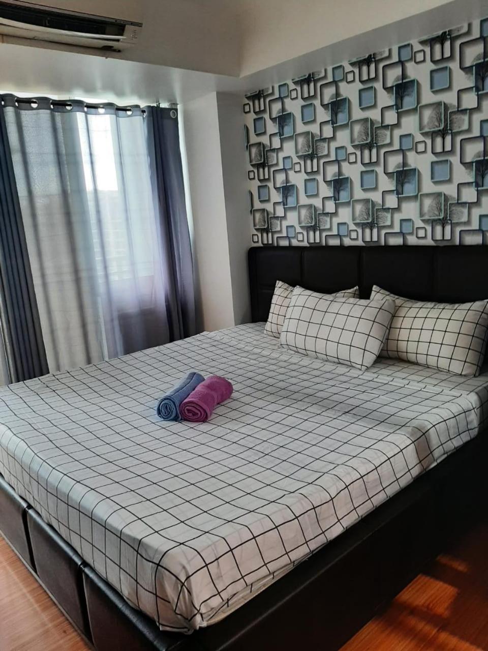 Azure Urban Resort Paranaque City Екстер'єр фото