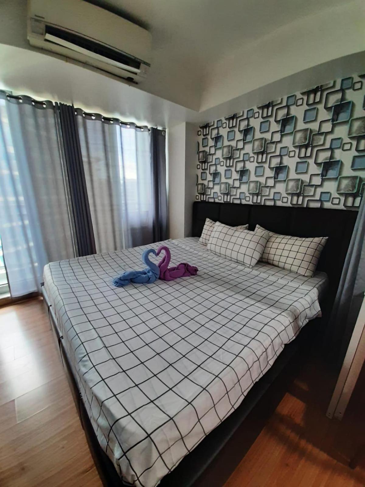 Azure Urban Resort Paranaque City Екстер'єр фото