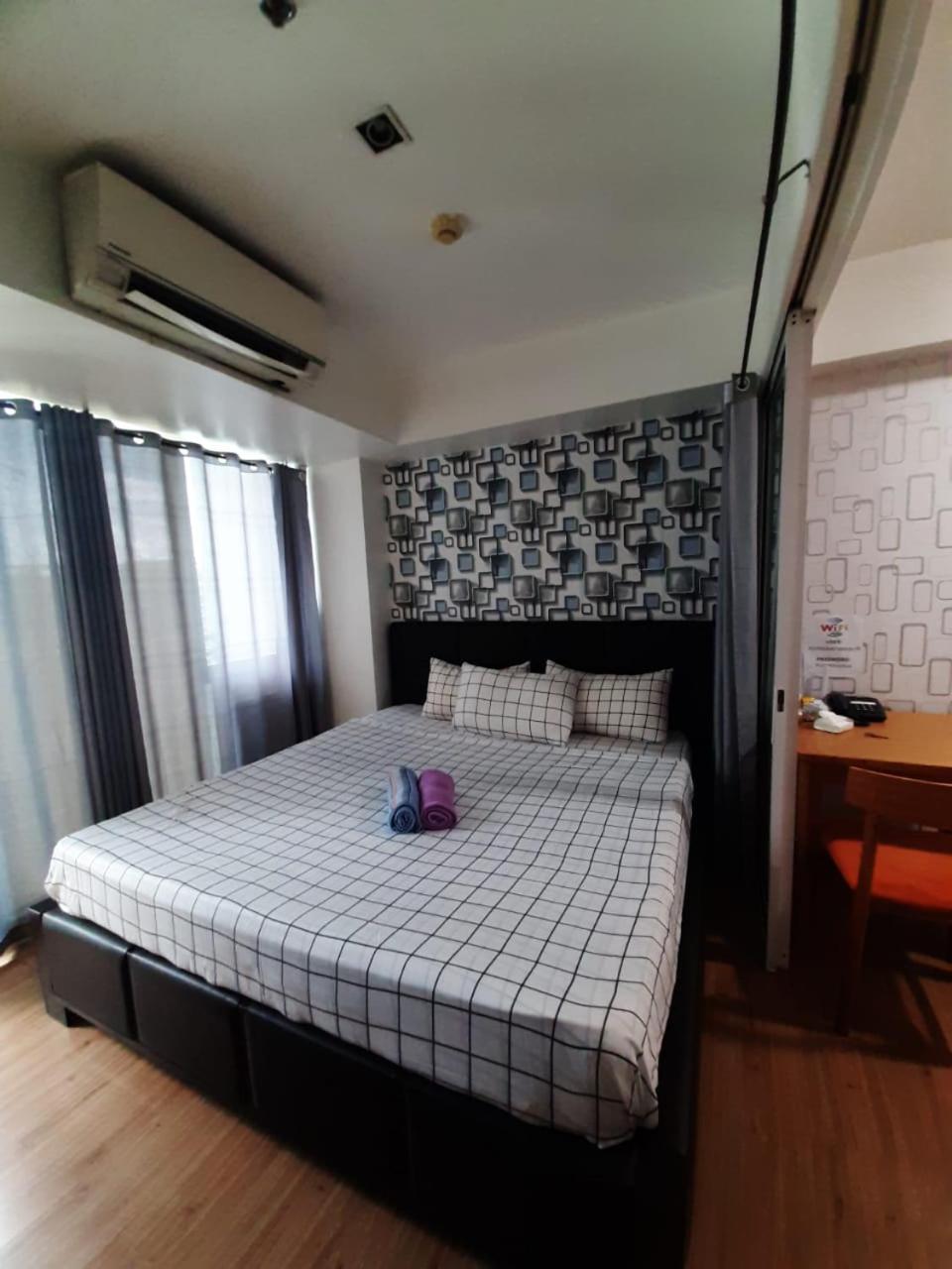 Azure Urban Resort Paranaque City Екстер'єр фото