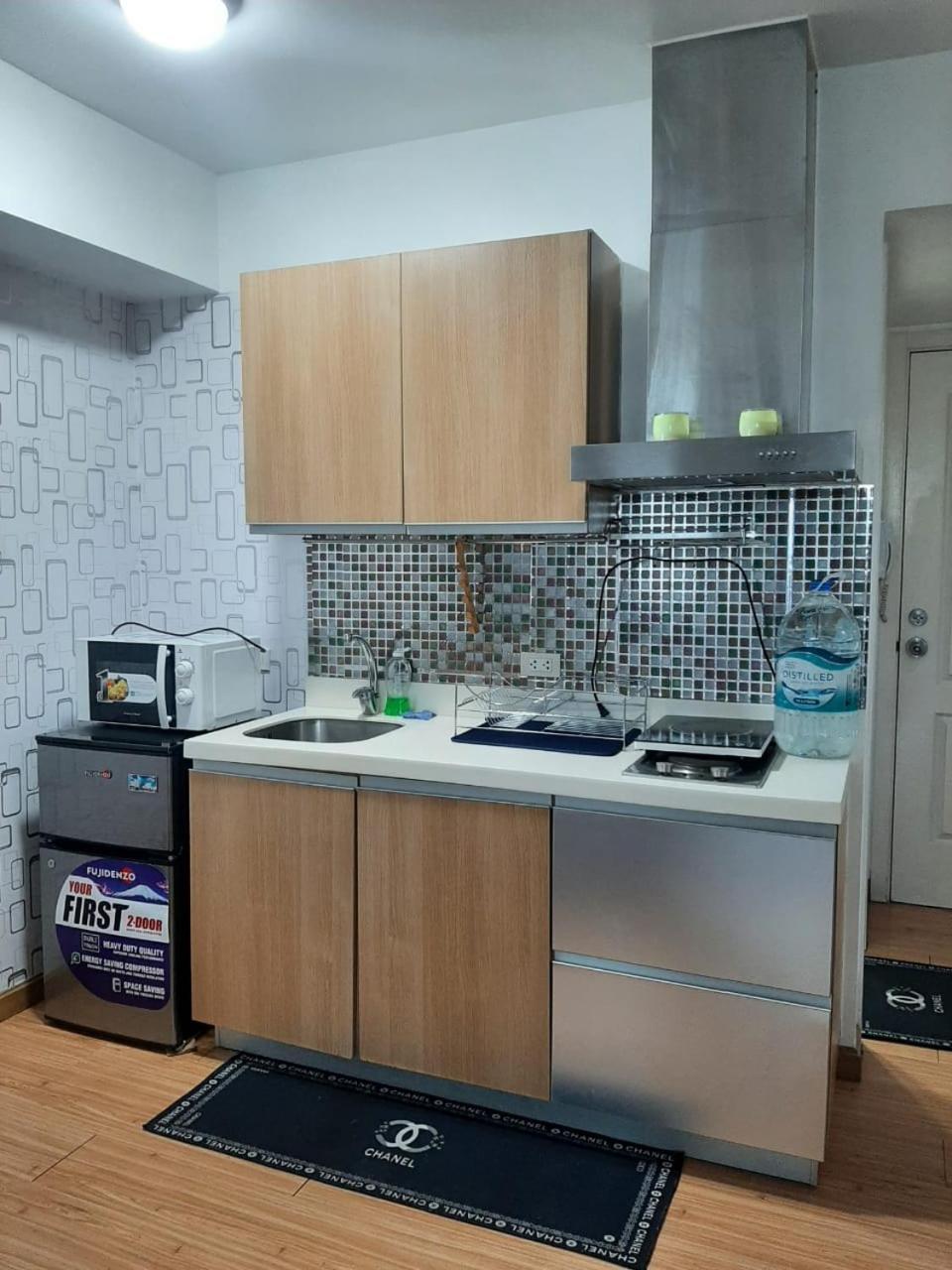 Azure Urban Resort Paranaque City Екстер'єр фото