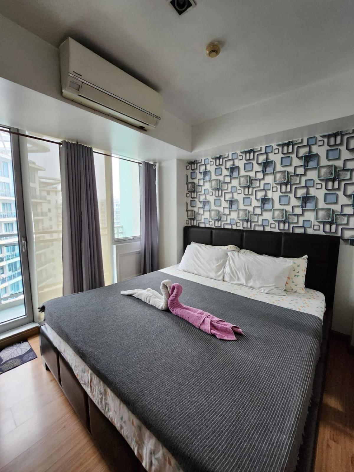 Azure Urban Resort Paranaque City Екстер'єр фото