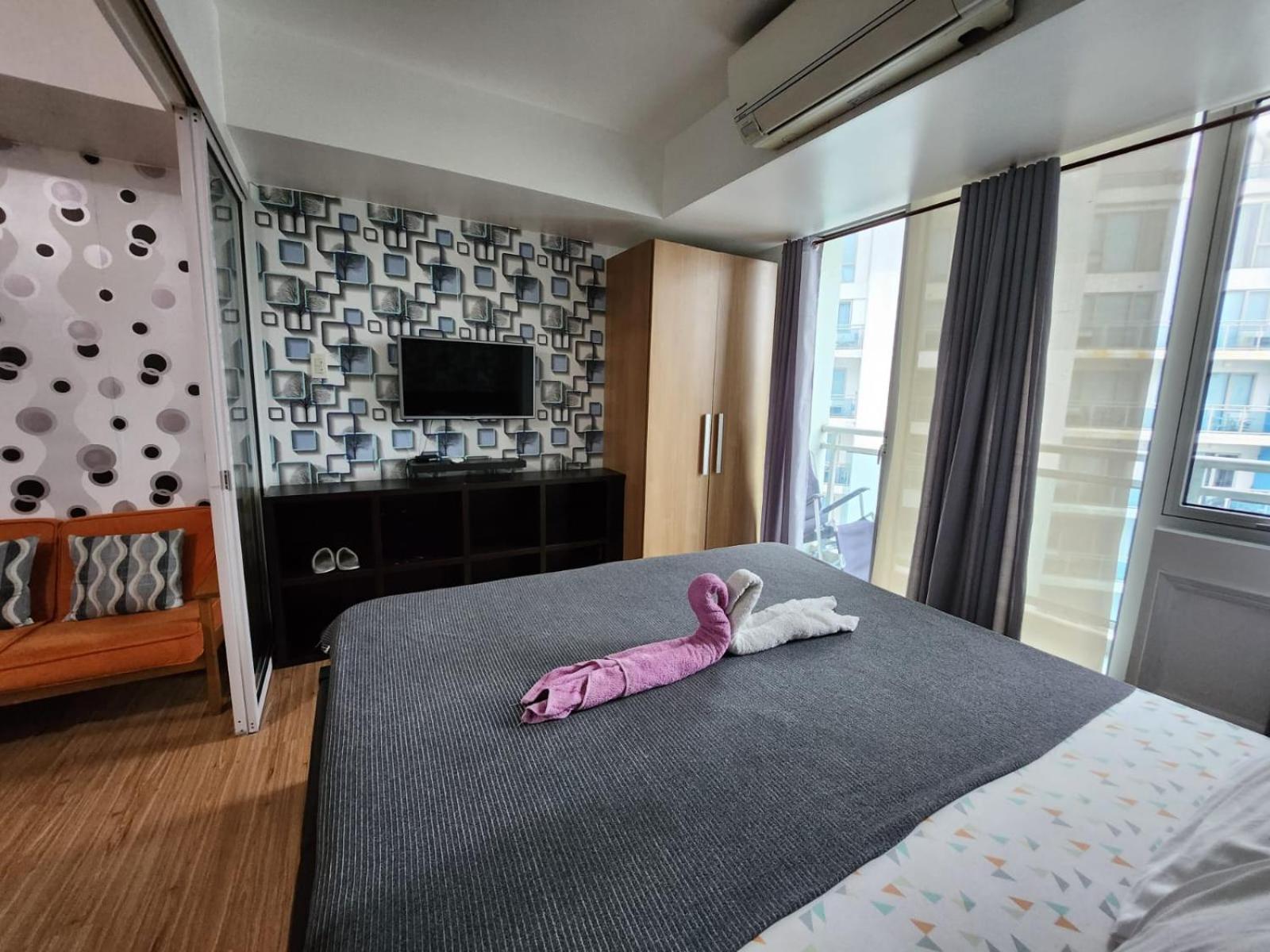 Azure Urban Resort Paranaque City Екстер'єр фото