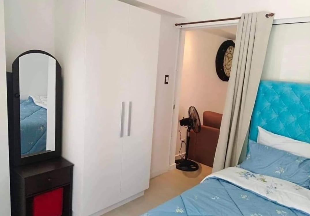 Azure Urban Resort Paranaque City Екстер'єр фото