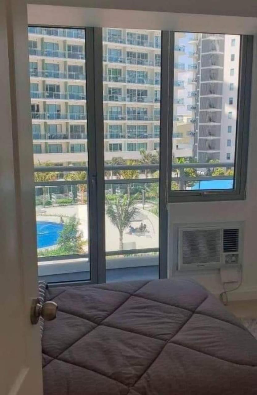 Azure Urban Resort Paranaque City Екстер'єр фото