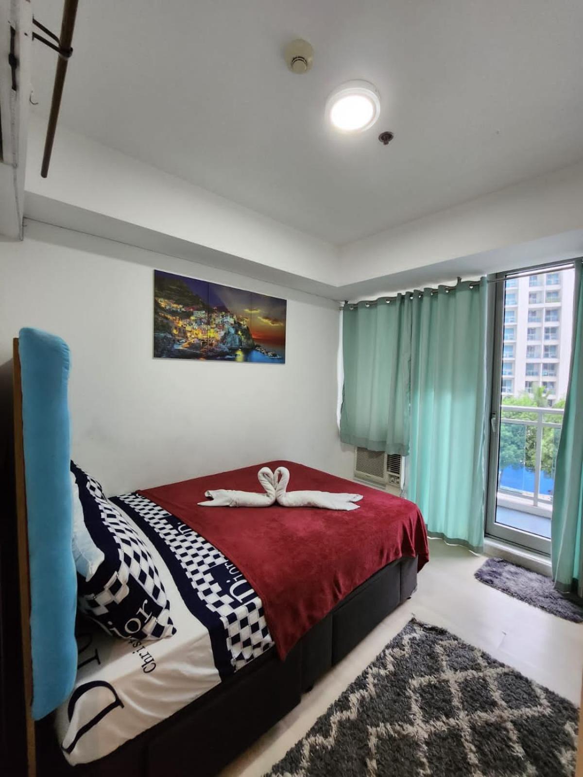 Azure Urban Resort Paranaque City Екстер'єр фото