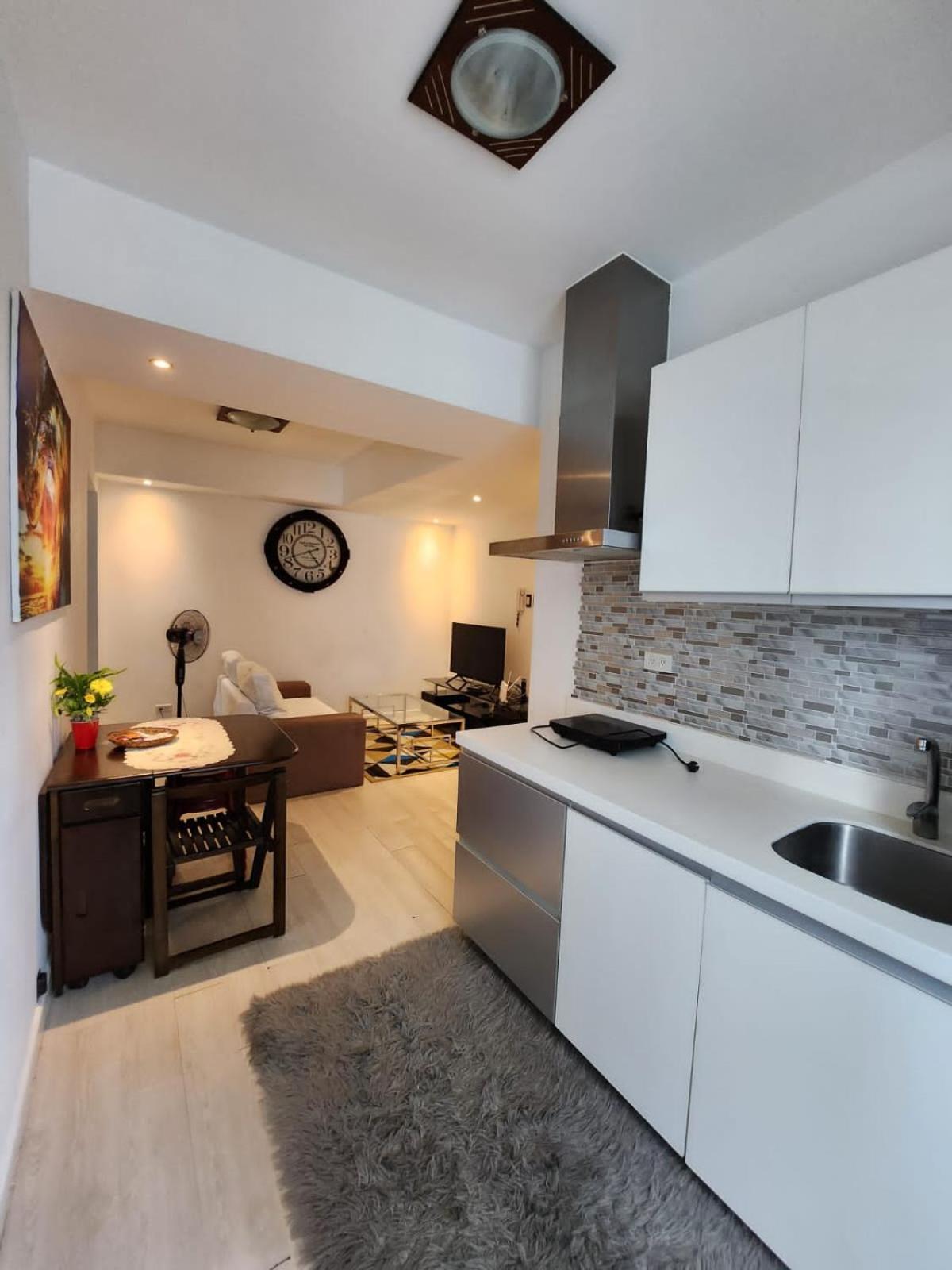 Azure Urban Resort Paranaque City Екстер'єр фото