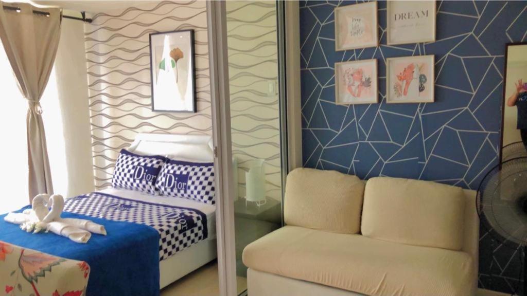Azure Urban Resort Paranaque City Екстер'єр фото