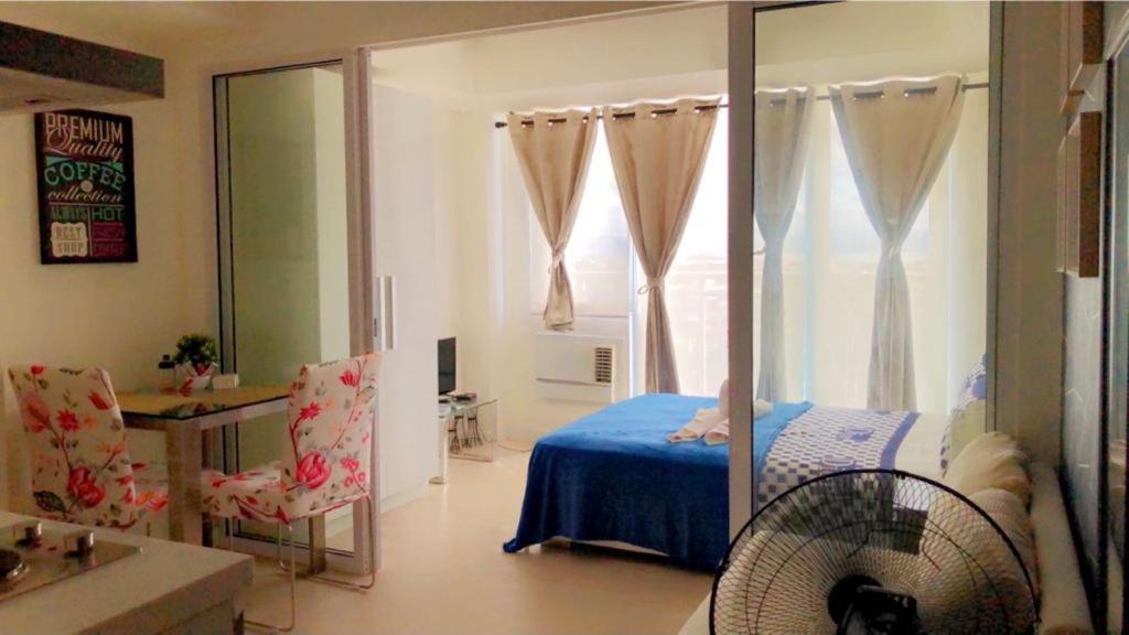 Azure Urban Resort Paranaque City Екстер'єр фото