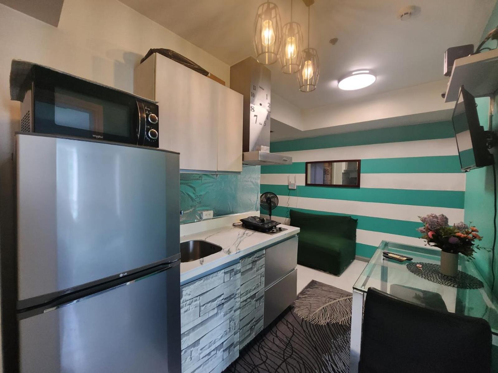 Azure Urban Resort Paranaque City Екстер'єр фото