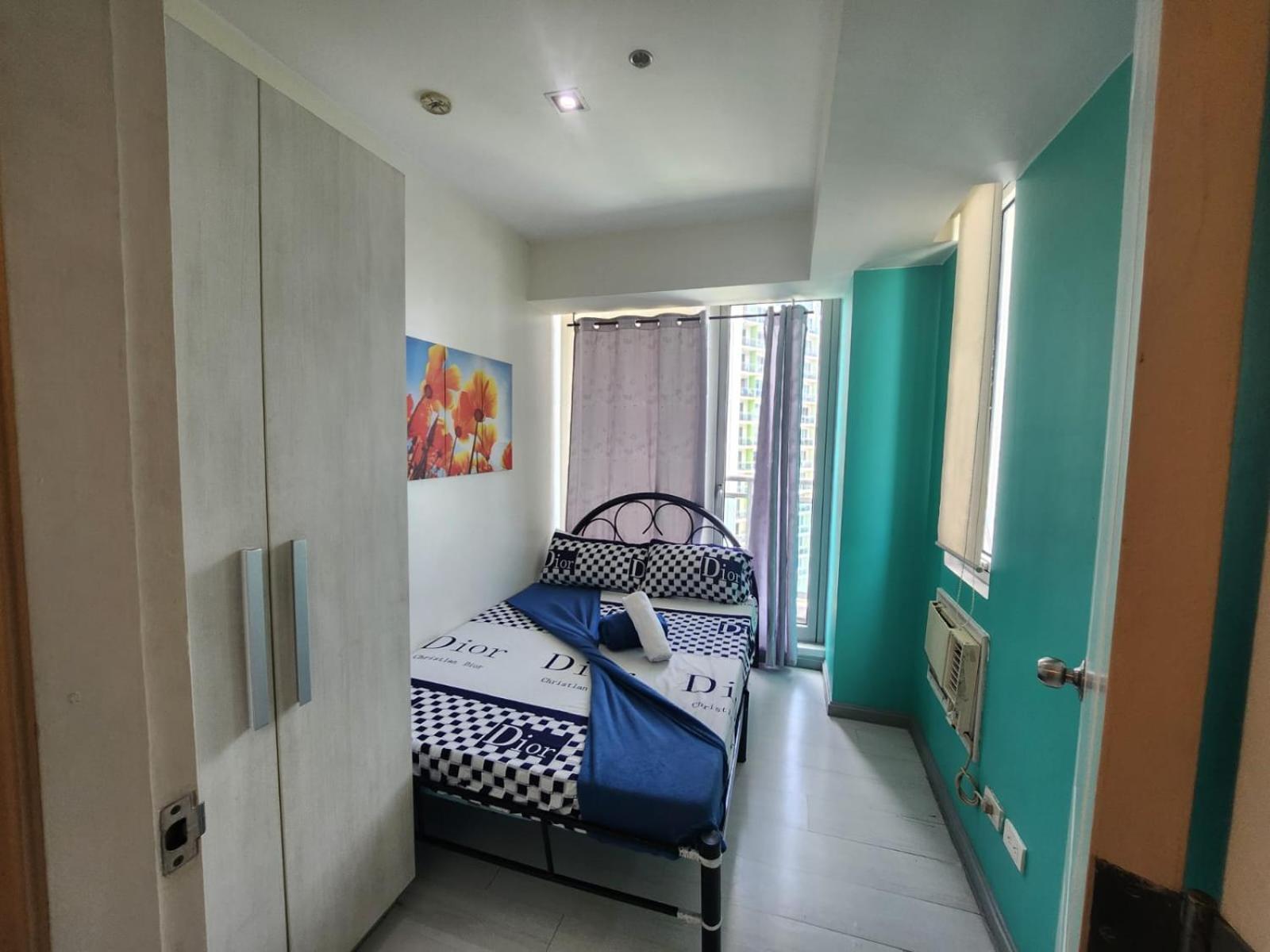Azure Urban Resort Paranaque City Екстер'єр фото