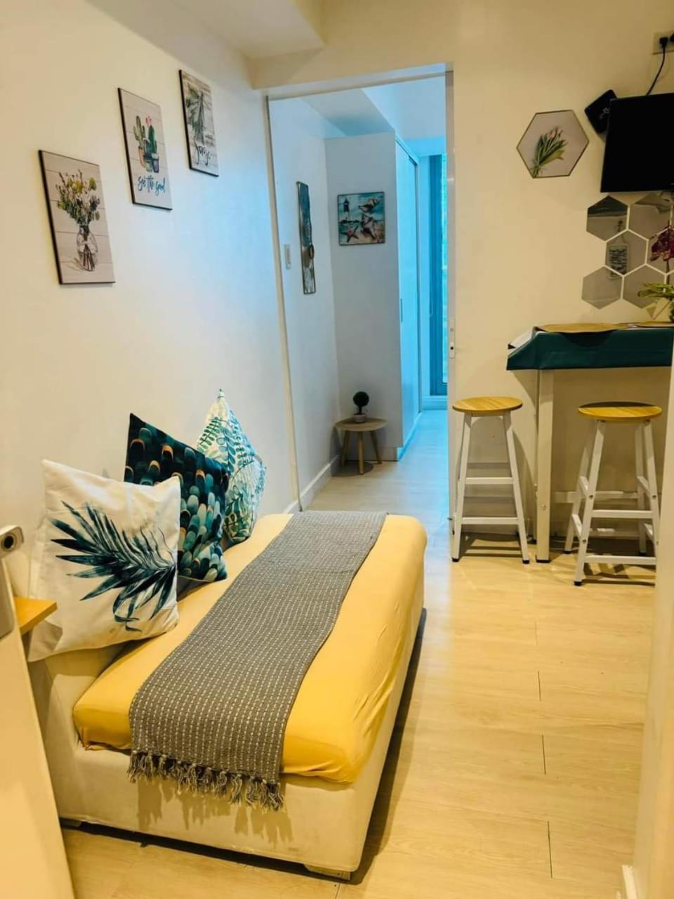 Azure Urban Resort Paranaque City Екстер'єр фото